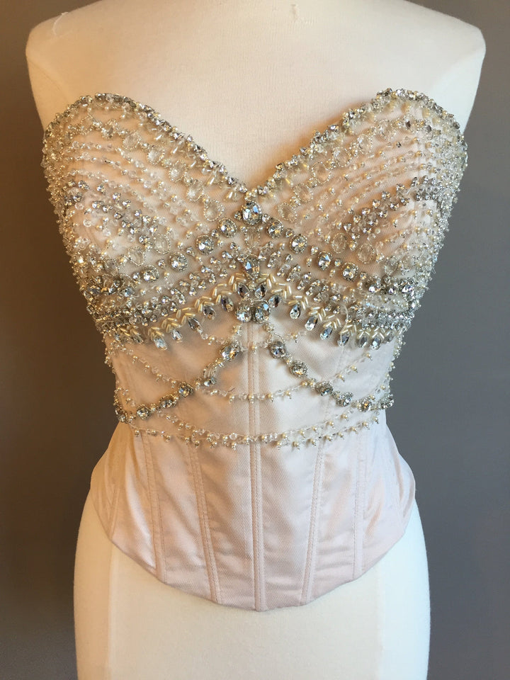 Watters Kian Corset - Size 10