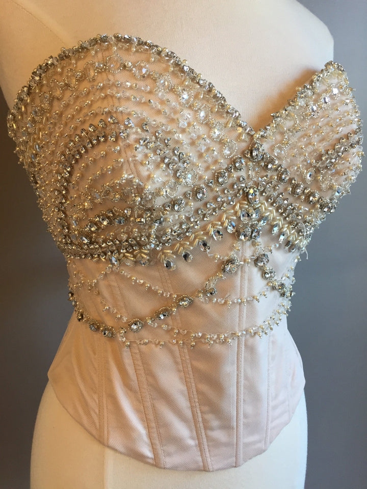 Watters Kian Corset - Size 10