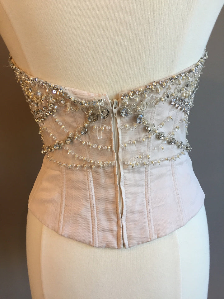 Watters Kian Corset - Size 10