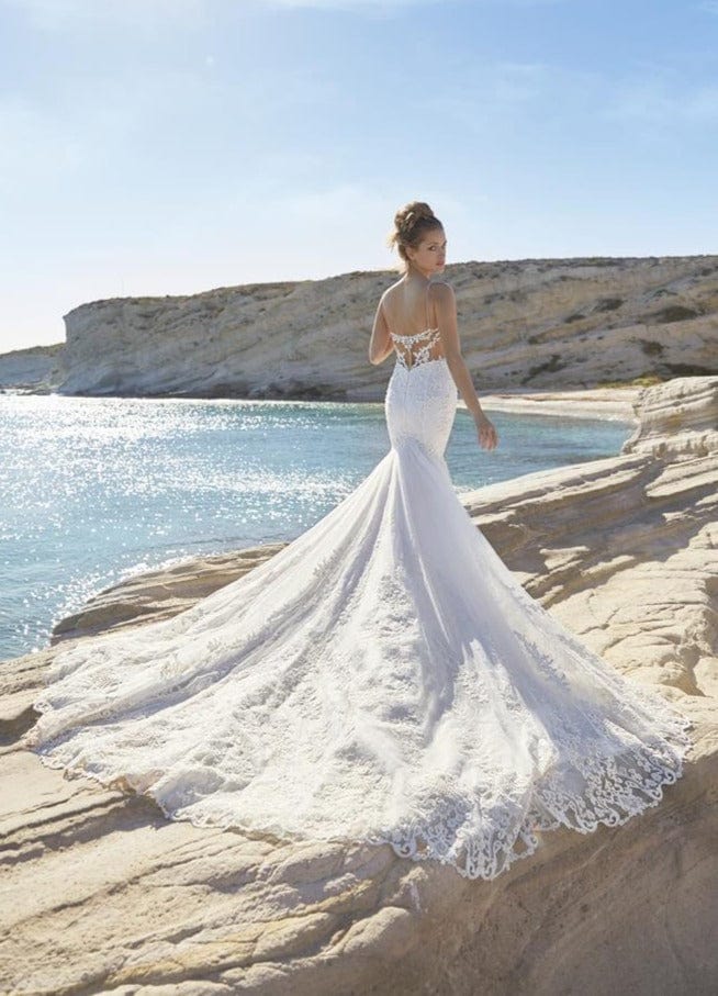 Ines by Ines Di Santo Santorini - Size 12