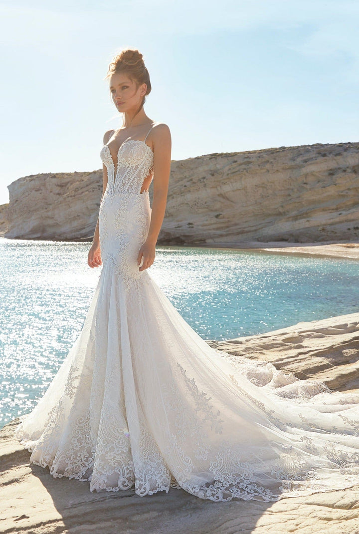 Ines by Ines Di Santo Santorini - Size 12