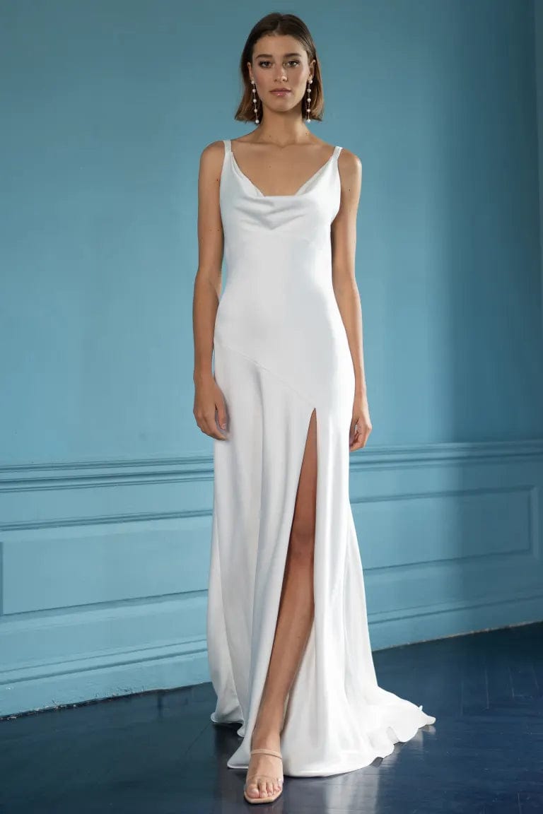 Jenny Yoo Mae 123101B - Size 12 Luxe Redux Bridal Jenny Yoo Mae 123101B - Size 12 Luxe Redux Bridal