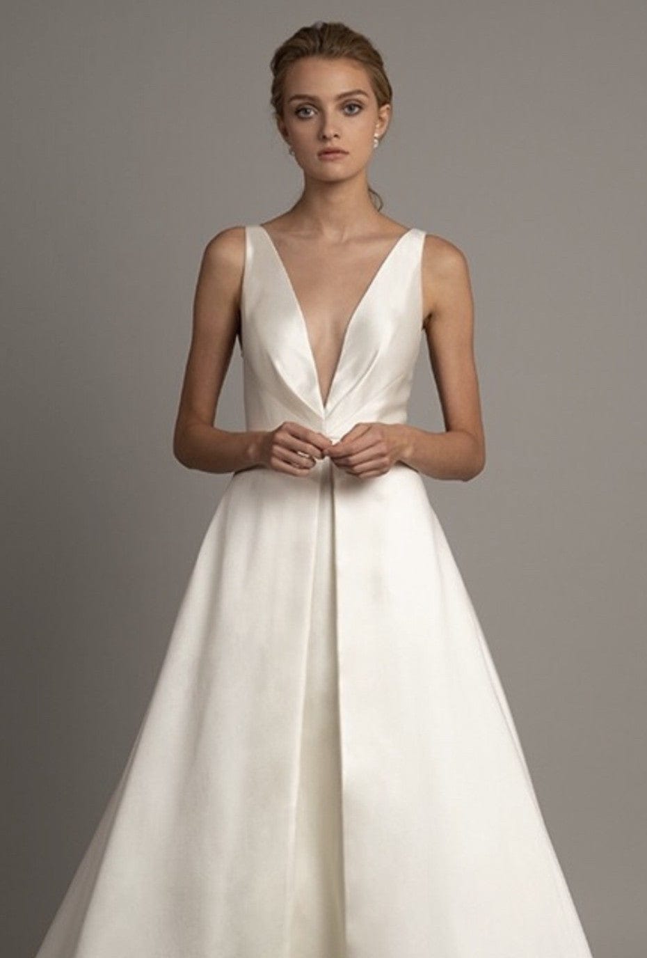 Jenny Yoo Anderson - Size 4 – Luxe Redux Bridal