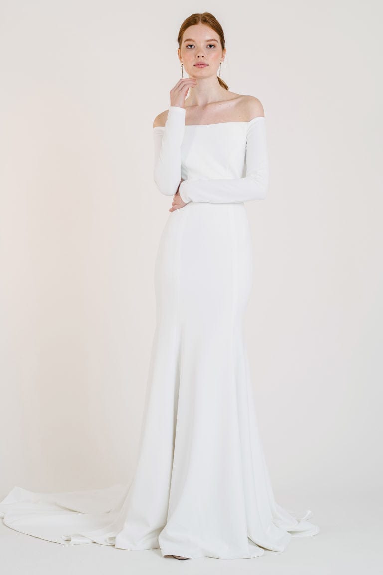 Jenny Yoo Frankie - Size 12 – Luxe Redux Bridal