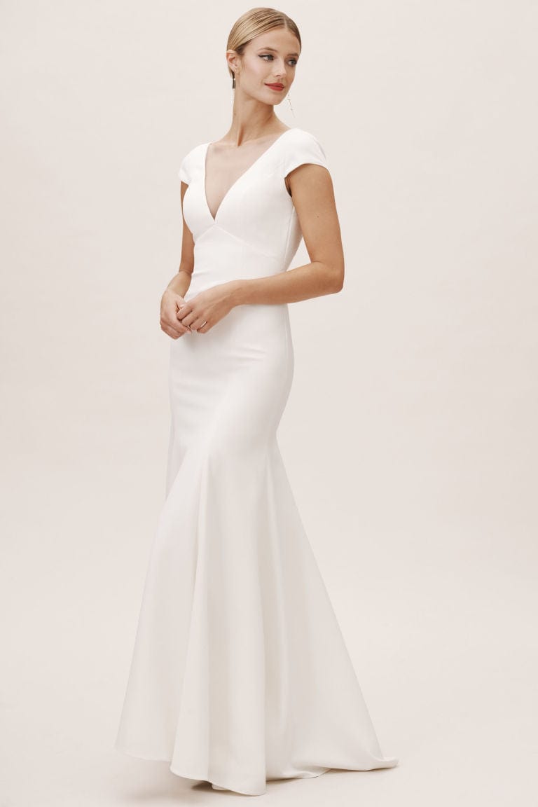 Jenny Yoo Haven - Size 22 – Luxe Redux Bridal