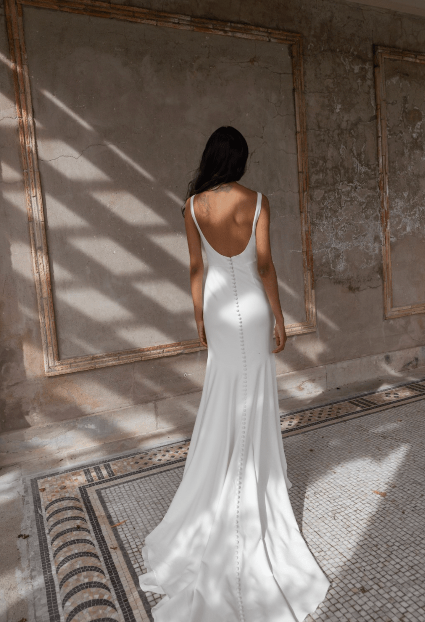 Ivette bridal sales online shop