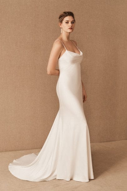Jenny Yoo Sutton - Size 19 Luxe Redux Bridal Jenny Yoo Sutton - Size 19 Luxe Redux Bridal