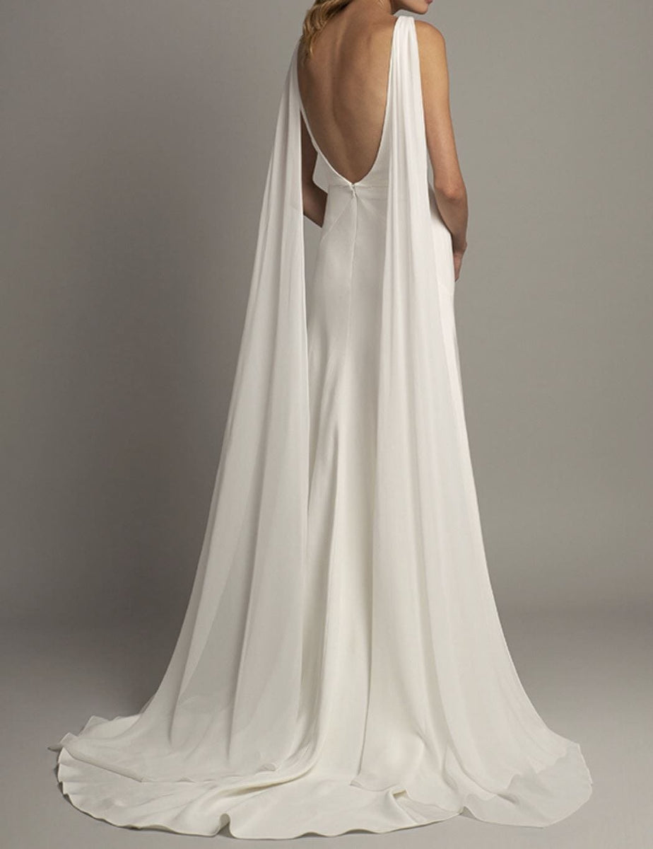 Jenny Yoo Wesley - Size 10 – Luxe Redux Bridal