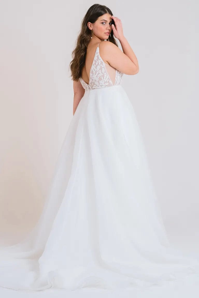 Jenny Yoo Wyatt - Size 20 – Luxe Redux Bridal