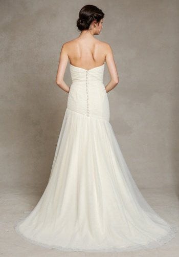 Jenny Yoo Esme - Size 10