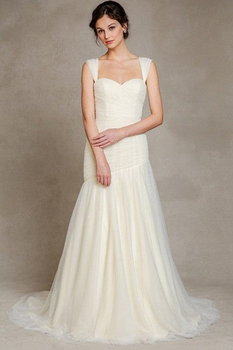 Jenny Yoo Esme - Size 10
