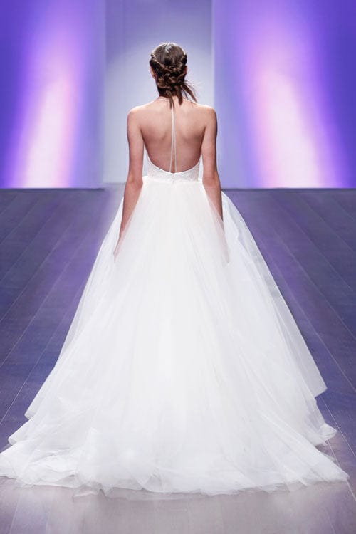Jim Hjelm 8504 - Size 12