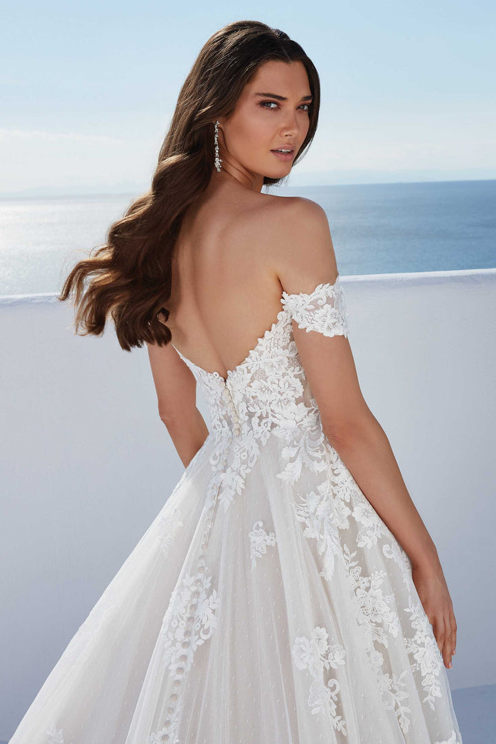 Justin Alexander 88122 - Size 12