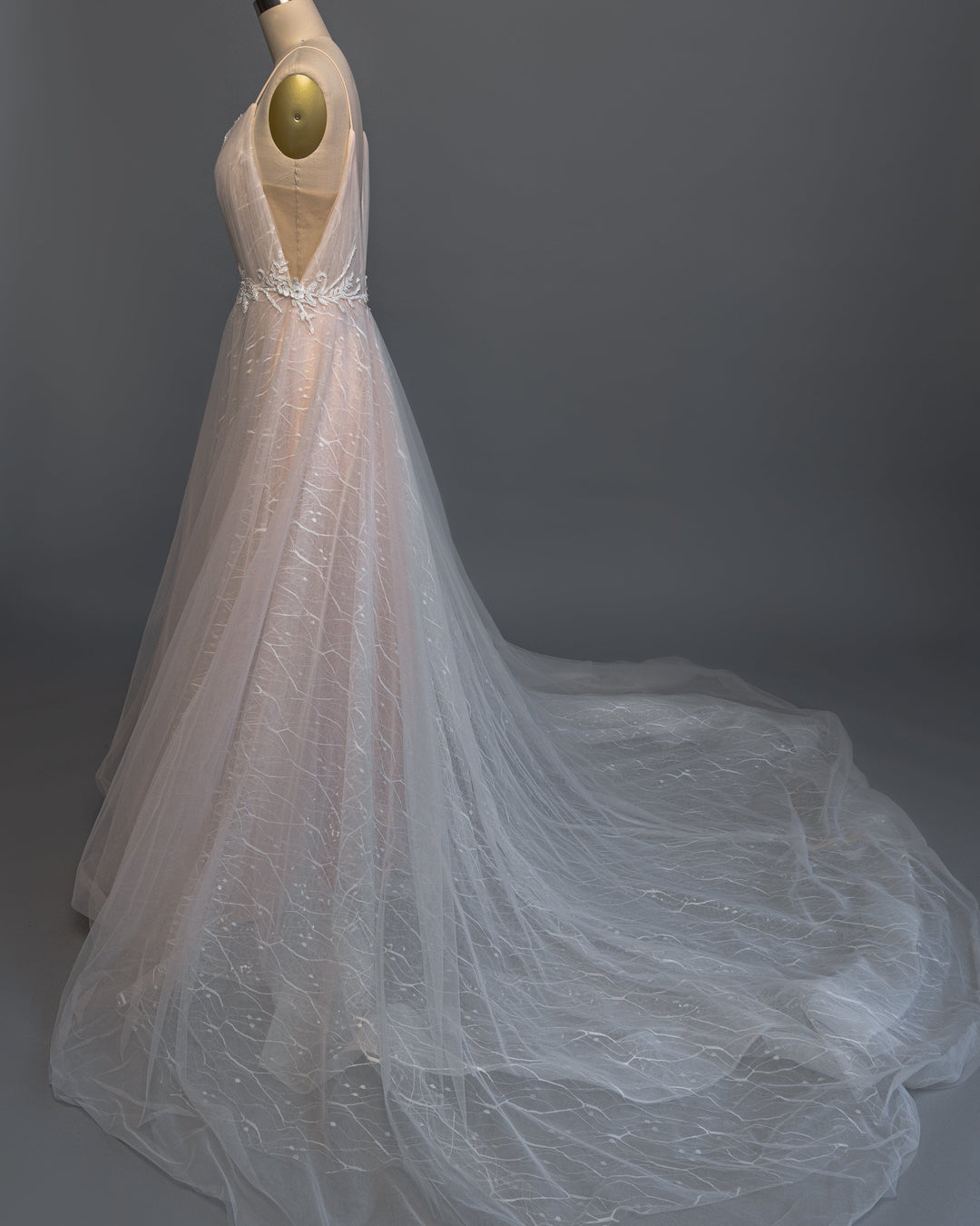 L'amour by Calla Blanche Anastasia - Size 10