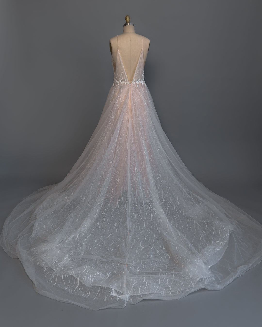 L'amour by Calla Blanche Anastasia - Size 10