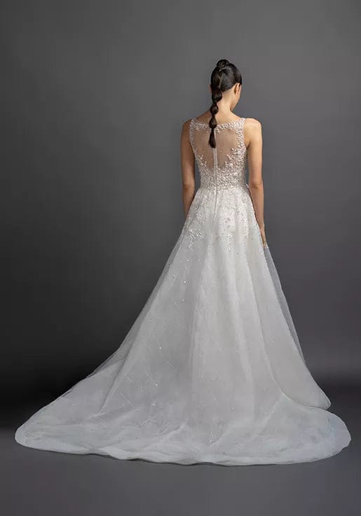 Lazaro 3900 - Size 14