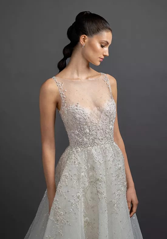 Lazaro 3900 - Size 14