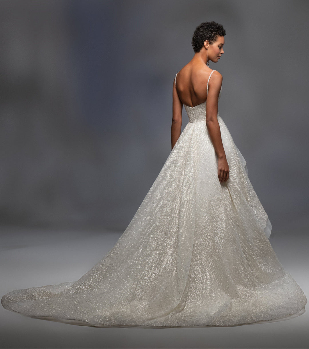 Lazaro Cheyenne - Size 14