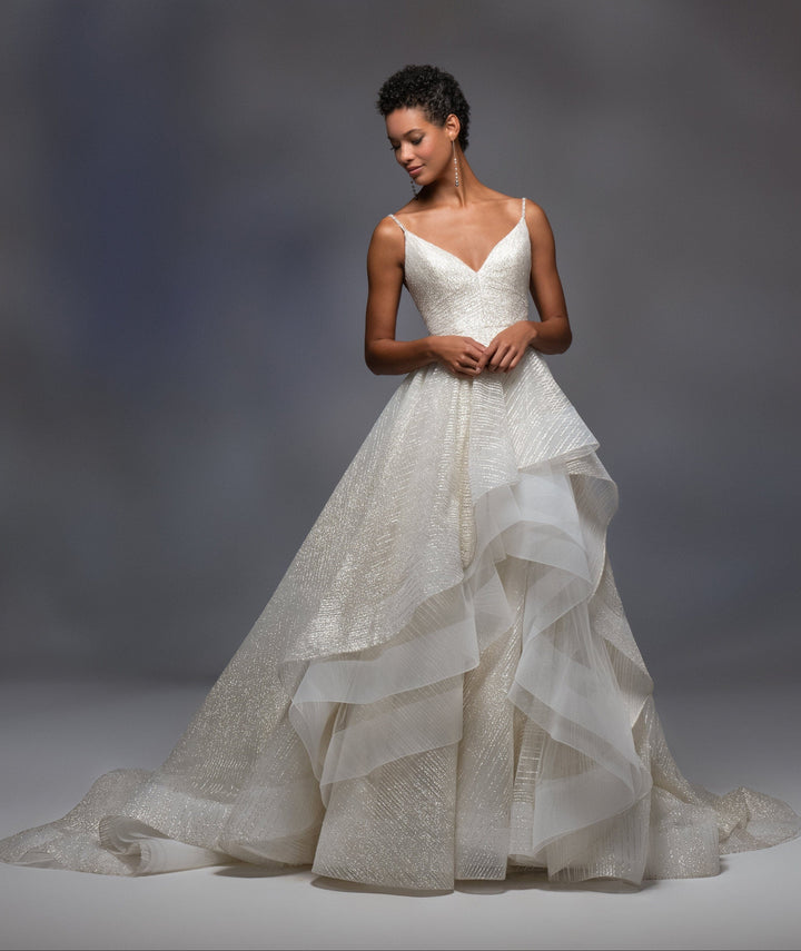 Lazaro Cheyenne - Size 14