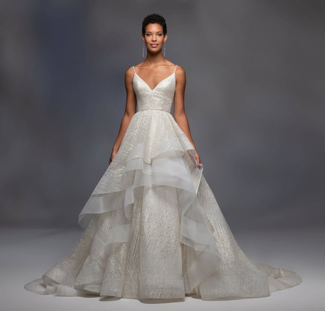 Lazaro Cheyenne - Size 14