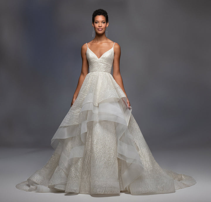 Lazaro Cheyenne - Size 14