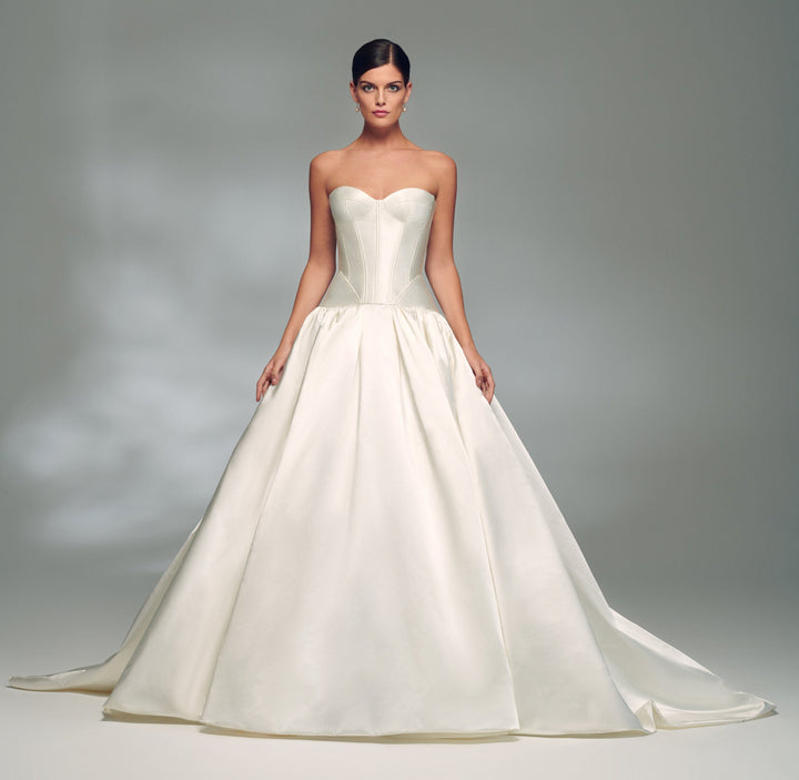 Lazaro Collette 32212 - Size 14