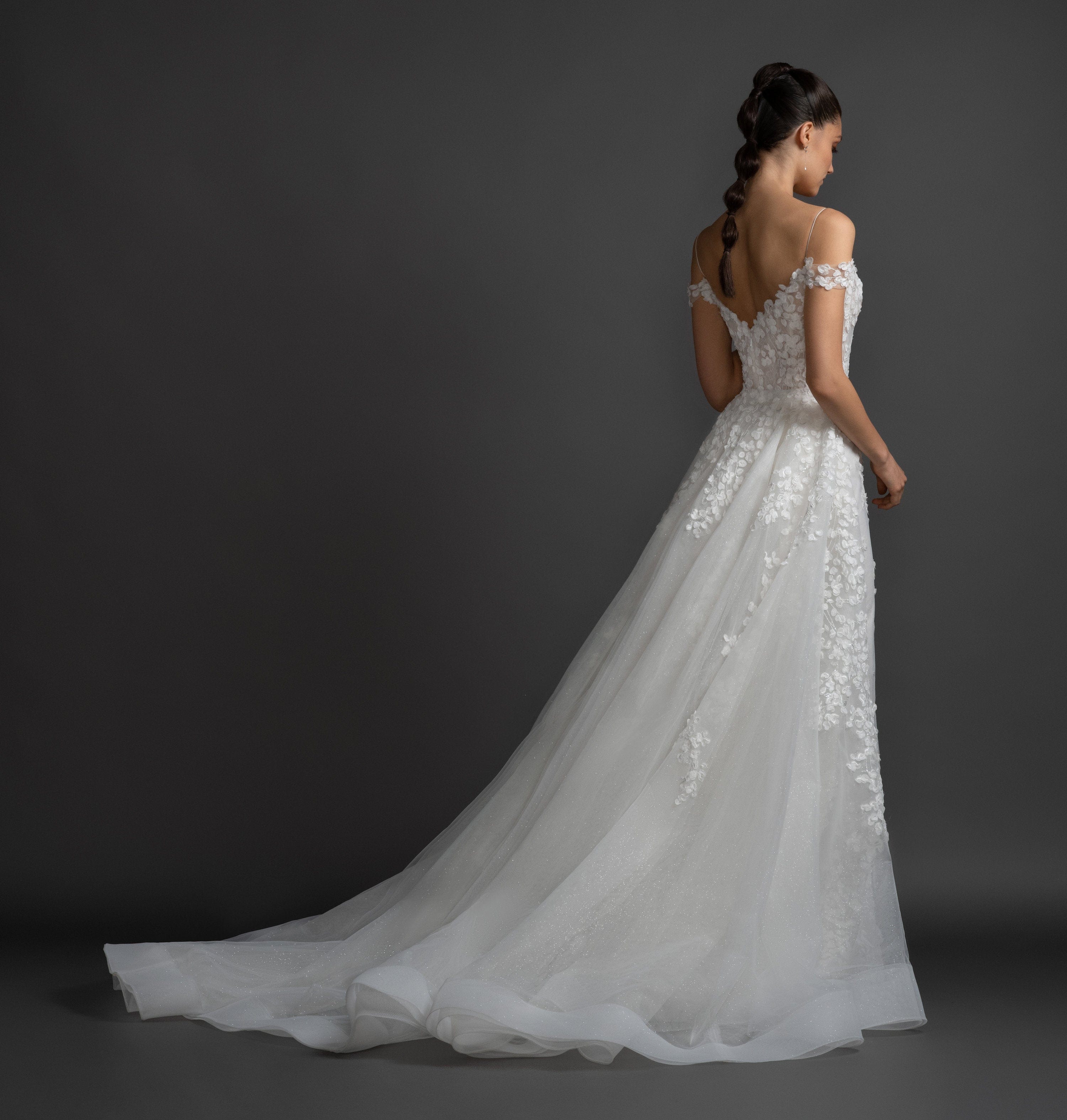 Lazaro Olivia - Size 14 – Luxe Redux Bridal