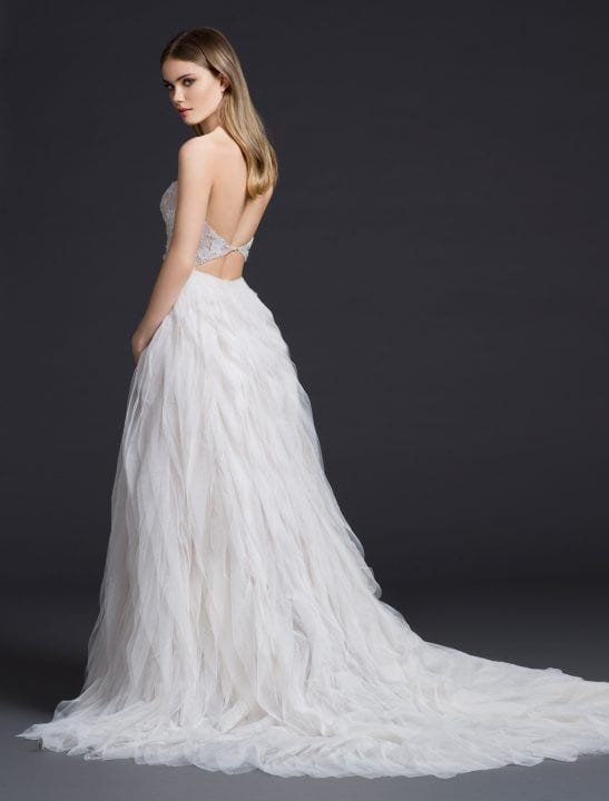 Lazaro 3654 - Size 12