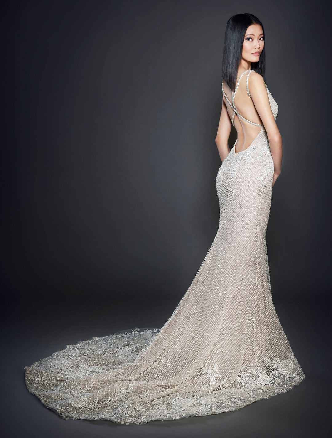 Lazaro 3701 - Size 10