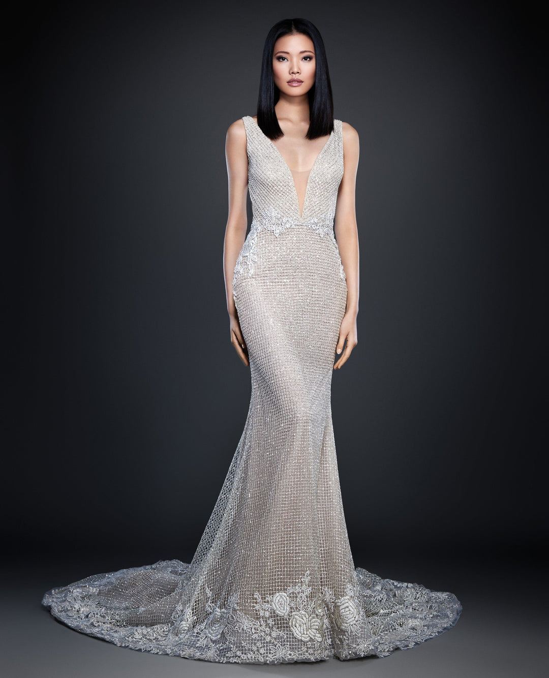 Lazaro 3701 - Size 10