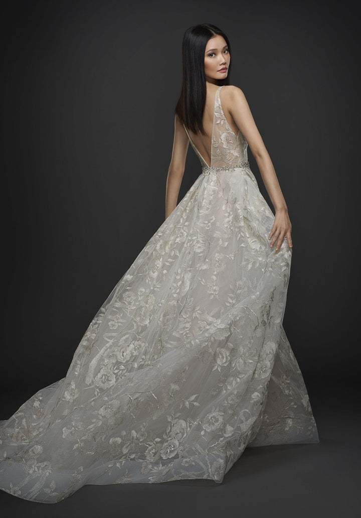 Lazaro 3759 - Size 12