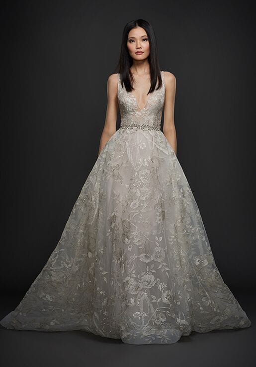 Lazaro 3759 - Size 12