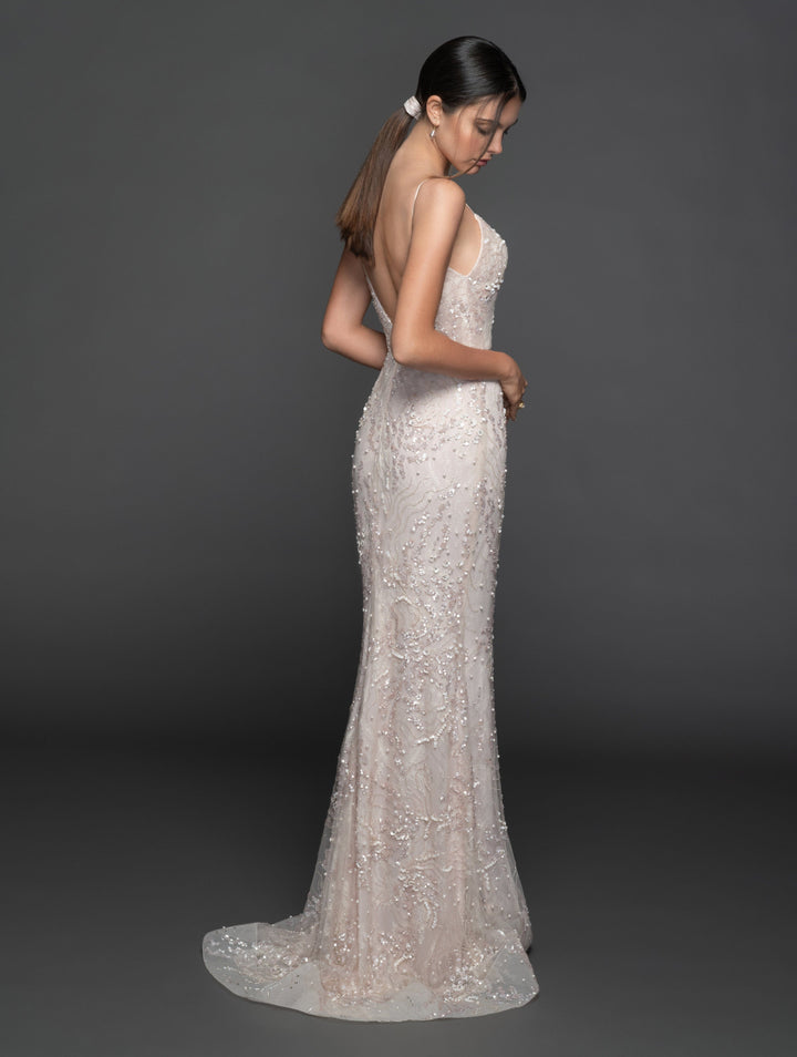 Lazaro Ayana 3961 - Size 10