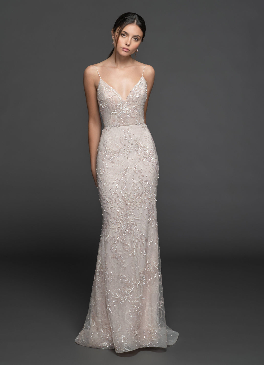 Lazaro Ayana 3961 - Size 10