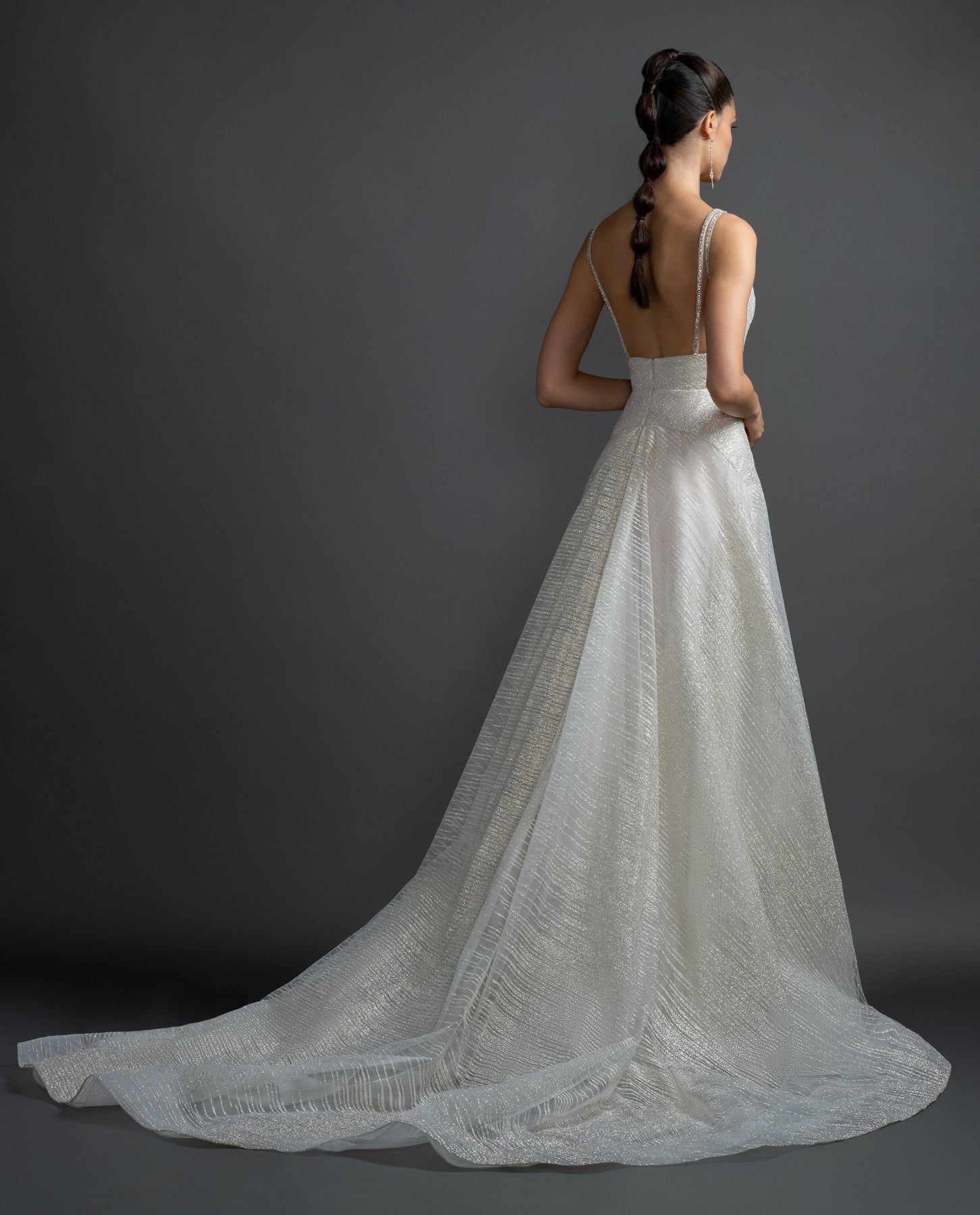 Lazaro Celeste - Size 10 – Luxe Redux Bridal
