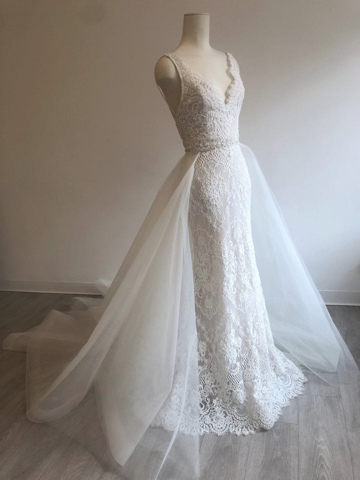 Lazaro Emmeline - Size 14