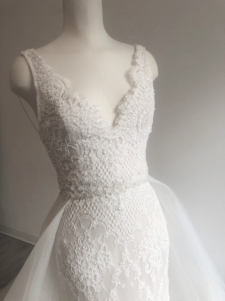 Lazaro Emmeline - Size 14