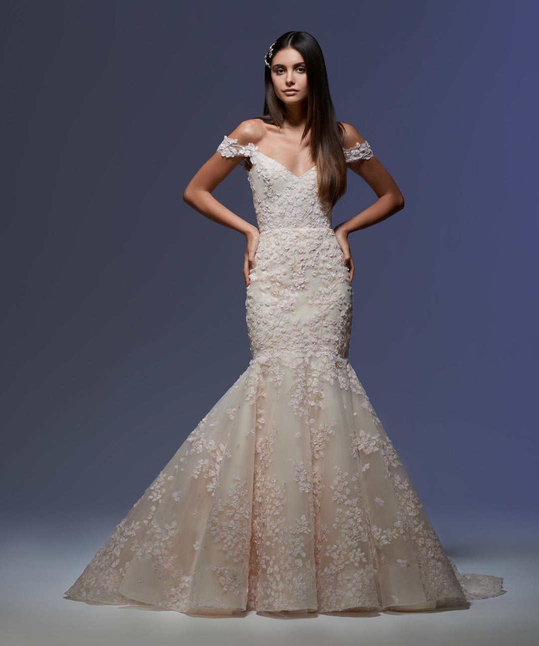 Lazaro Ines - Size 14