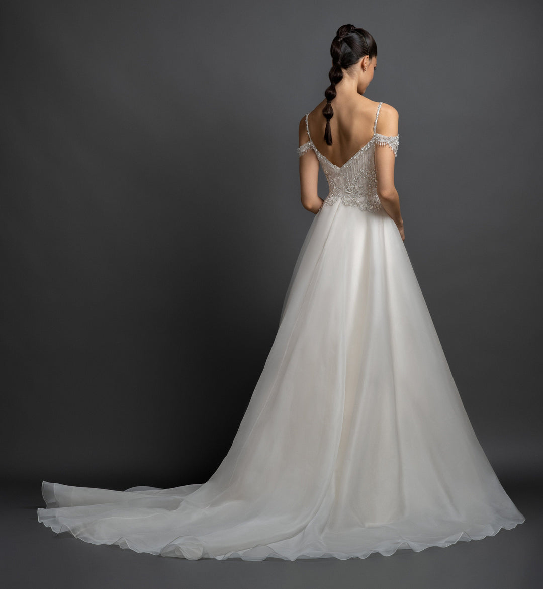 Lazaro Juliet - Size 12