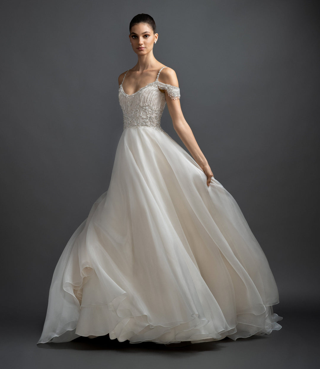 Lazaro Juliet - Size 12