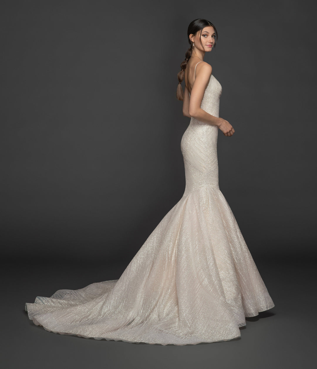 Lazaro Marilla 3956 - Size 12