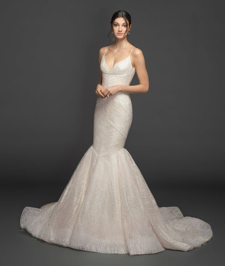 Lazaro Marilla 3956 - Size 12