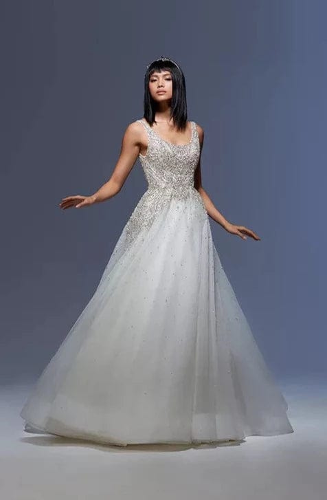 Lazaro Sylvia - Size 14