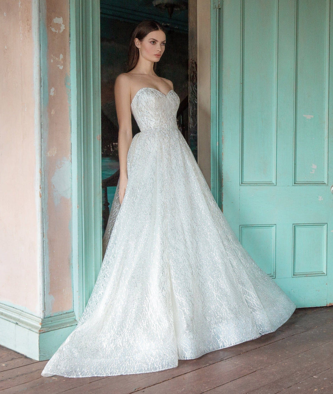 Lazaro Veronica - Size 12