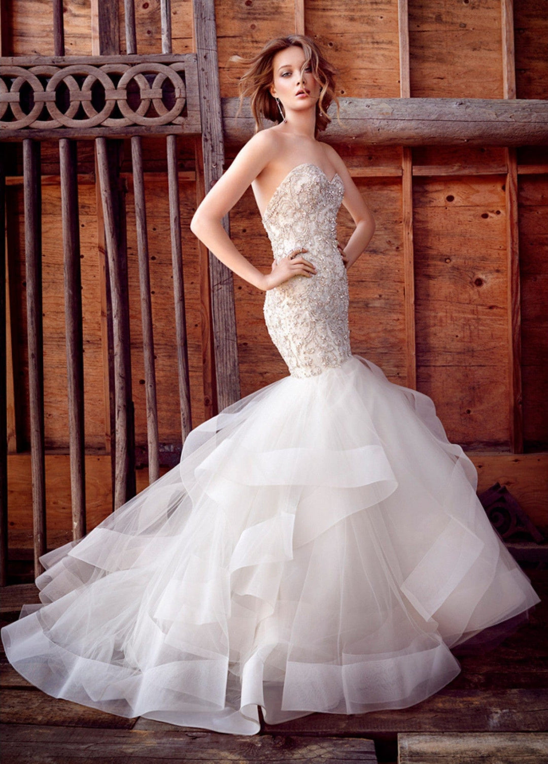 Lazaro 3553 - Size 12