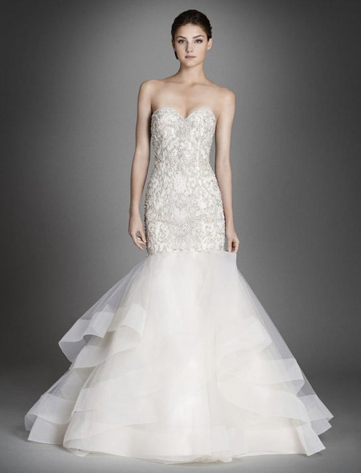 Lazaro 3553 - Size 12