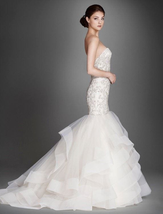 Lazaro 3553 - Size 12