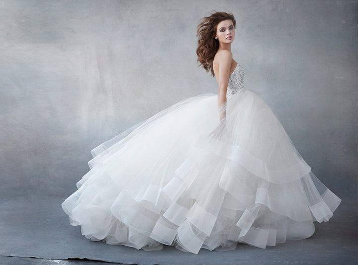 Lazaro 3608 - Size 12