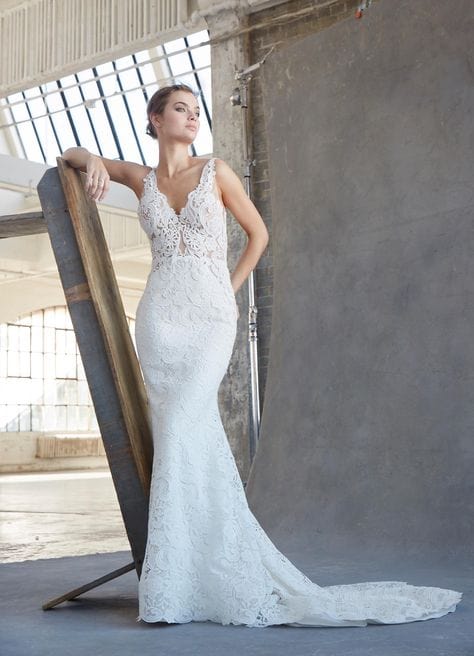 Lazaro 3609 - Size 12