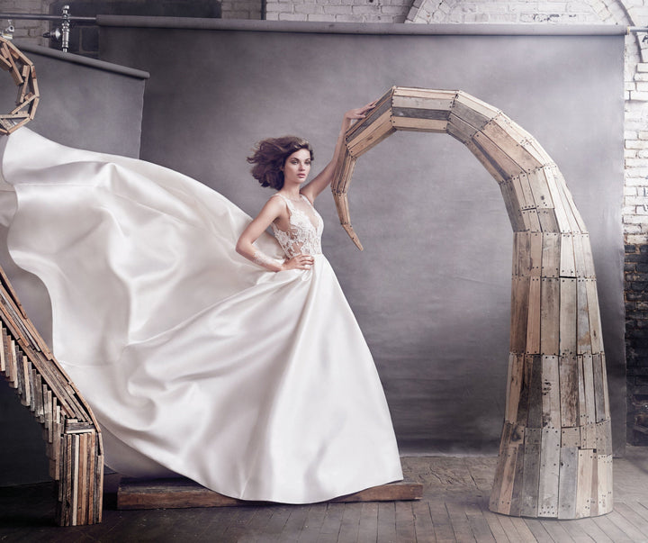 Lazaro 3658 - Size 12